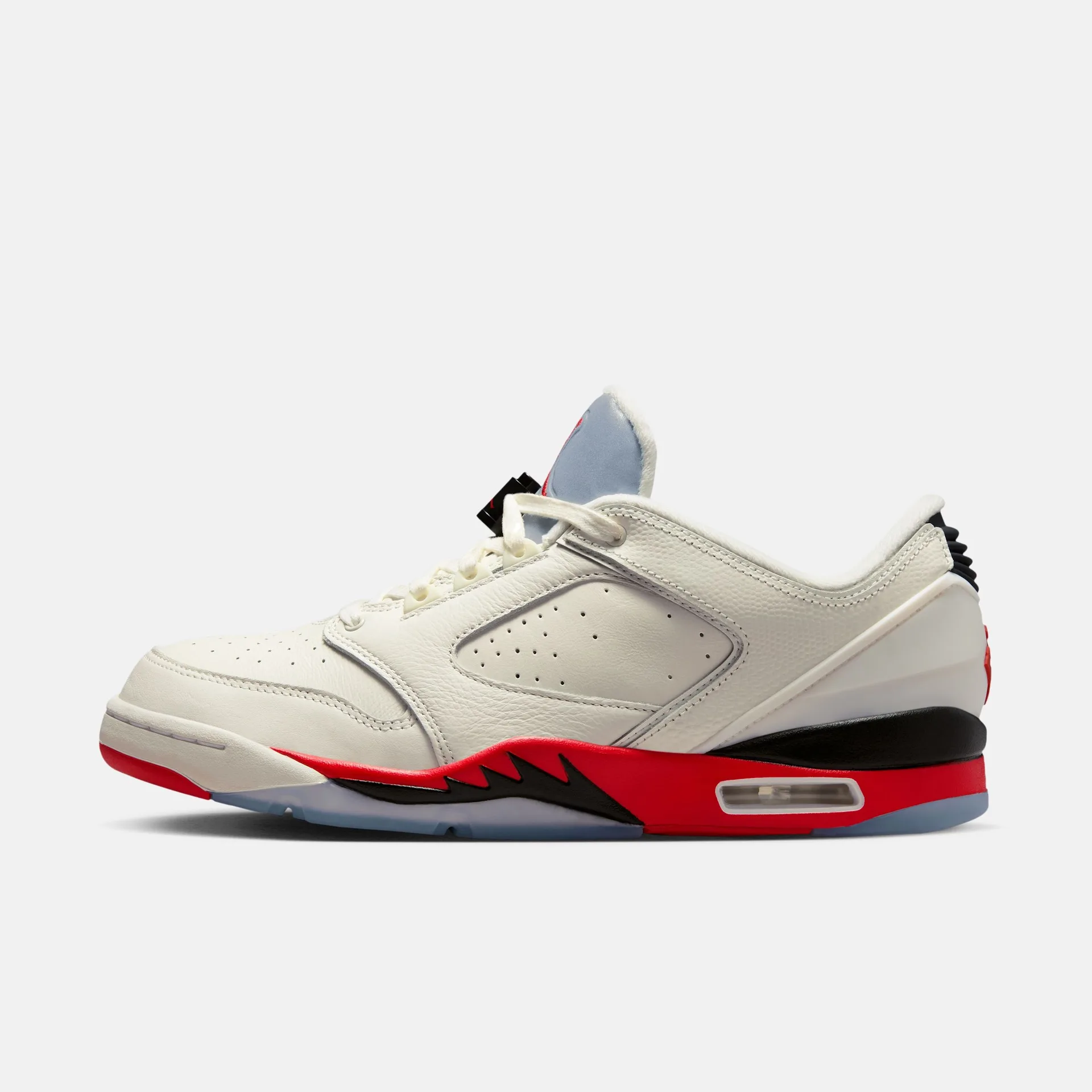 Retro Low